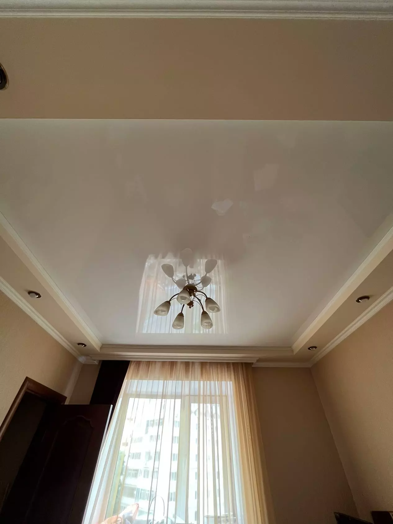 Рыбинск, проспект Революции, 38, фото 1