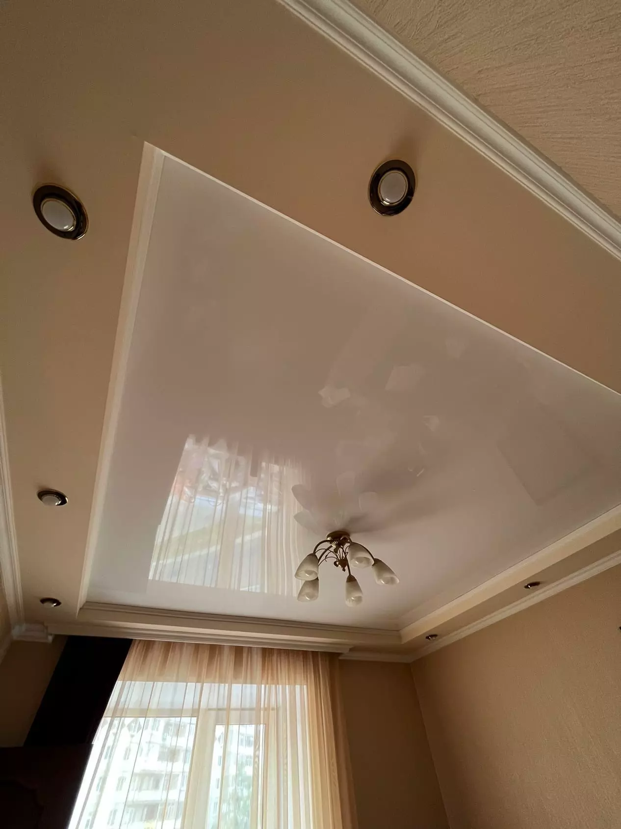 Рыбинск, проспект Революции, 38, фото 3